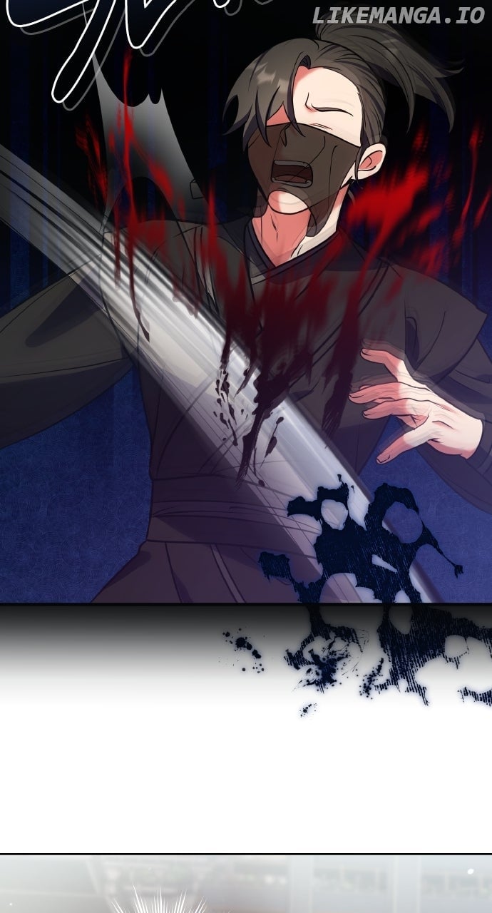 A Master, Who Woke up as a Concubine Chapter 92 347 ch 92 49