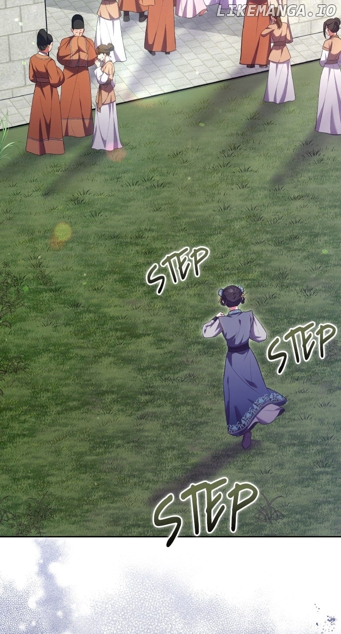 A Master, Who Woke up as a Concubine Chapter 92 303 ch 92 5