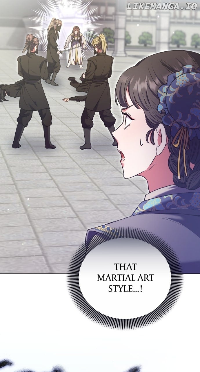 A Master, Who Woke up as a Concubine Chapter 92 348 ch 92 50