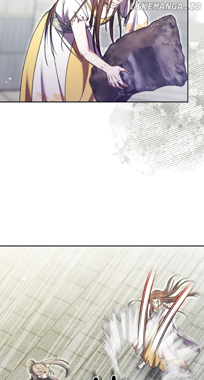 A Master, Who Woke up as a Concubine Chapter 92 351 ch 92 53