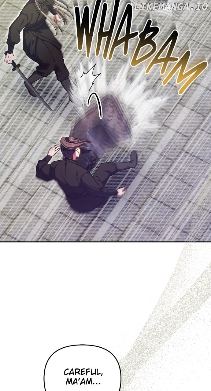 A Master, Who Woke up as a Concubine Chapter 92 352 ch 92 54