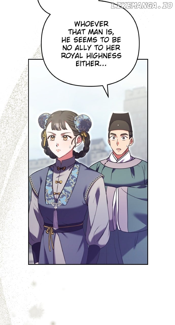 A Master, Who Woke up as a Concubine Chapter 92 353 ch 92 55