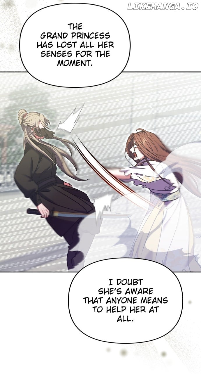 A Master, Who Woke up as a Concubine Chapter 92 354 ch 92 56