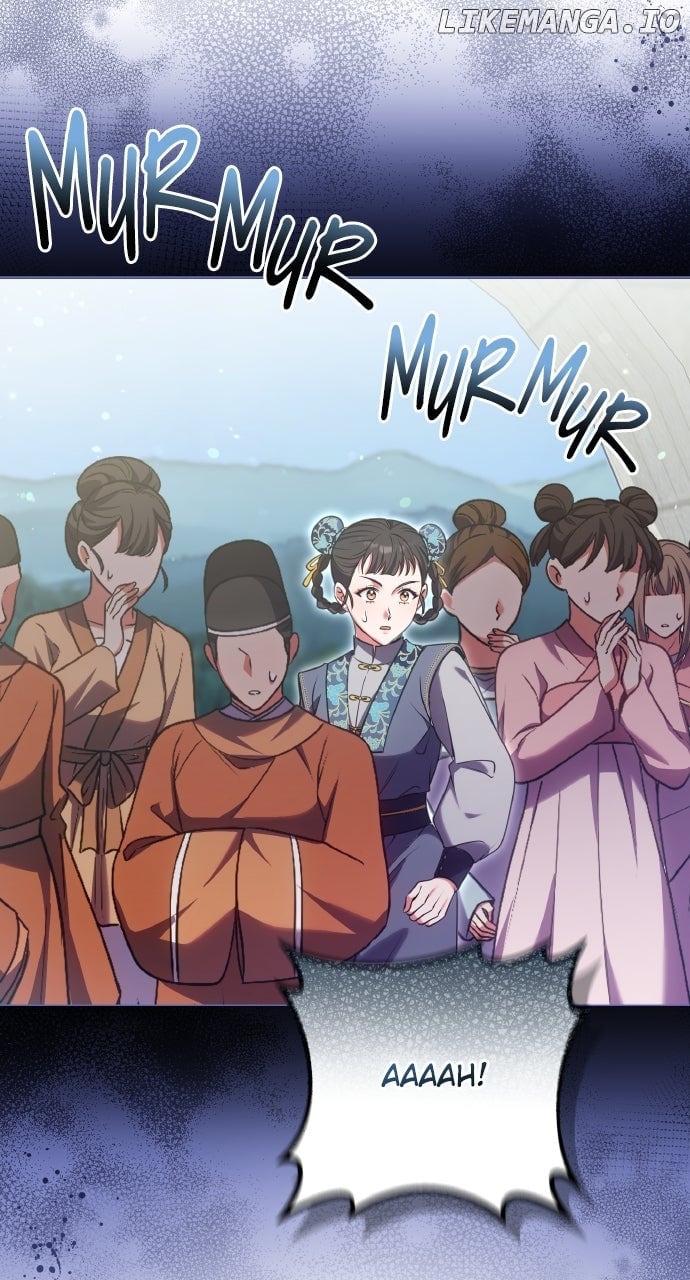 A Master, Who Woke up as a Concubine Chapter 92 304 ch 92 6