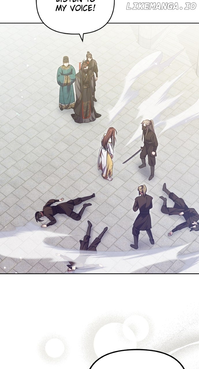 A Master, Who Woke up as a Concubine Chapter 92 358 ch 92 60