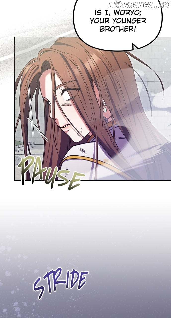 A Master, Who Woke up as a Concubine Chapter 92 359 ch 92 61