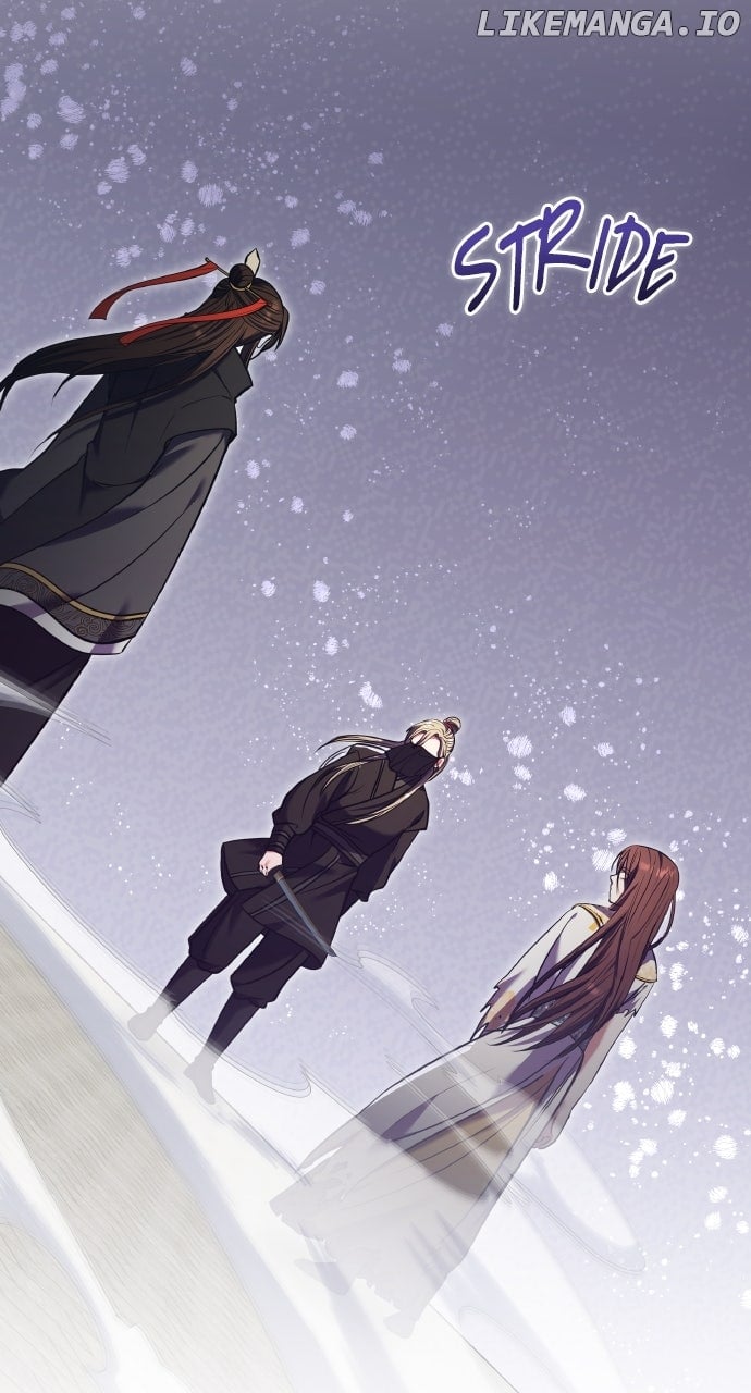 A Master, Who Woke up as a Concubine Chapter 92 360 ch 92 62