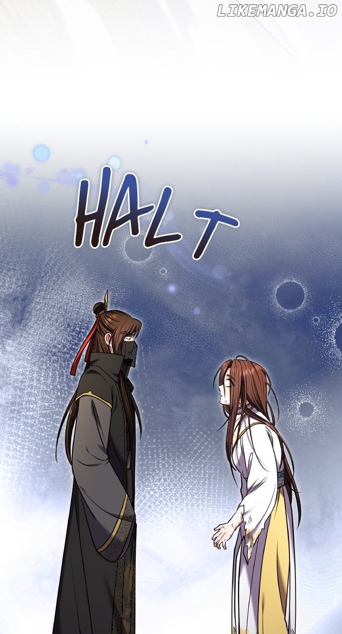 A Master, Who Woke up as a Concubine Chapter 92 361 ch 92 63