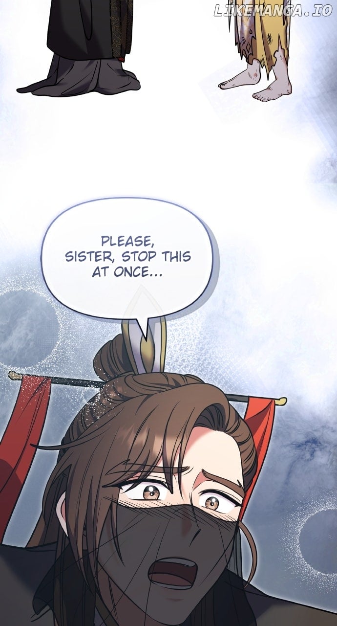 A Master, Who Woke up as a Concubine Chapter 92 362 ch 92 64