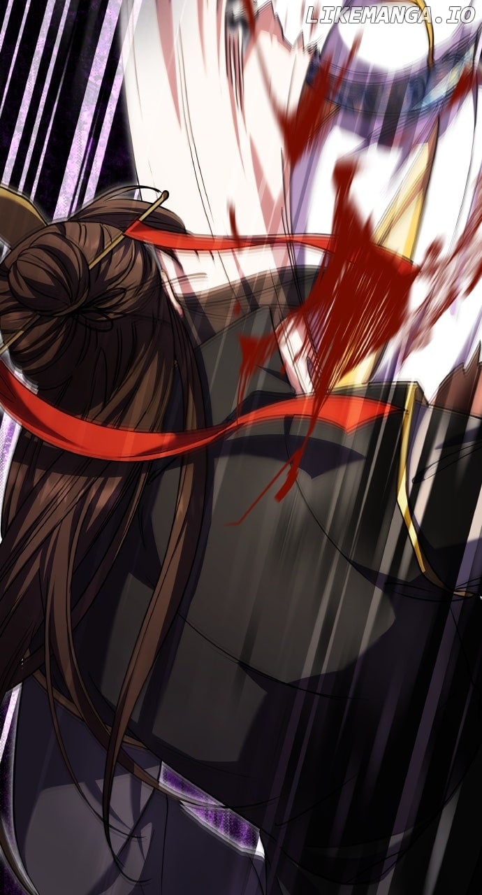 A Master, Who Woke up as a Concubine Chapter 92 367 ch 92 69