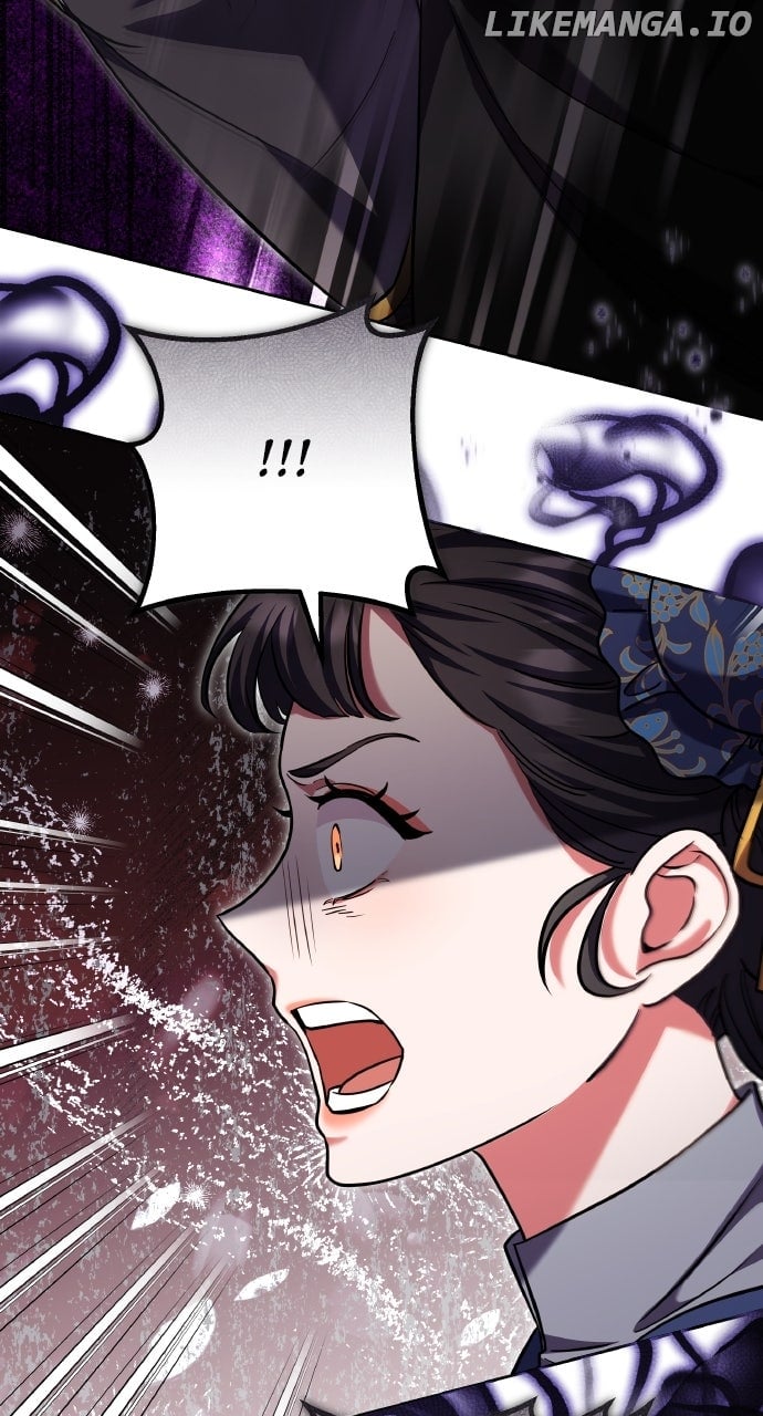 A Master, Who Woke up as a Concubine Chapter 92 368 ch 92 70