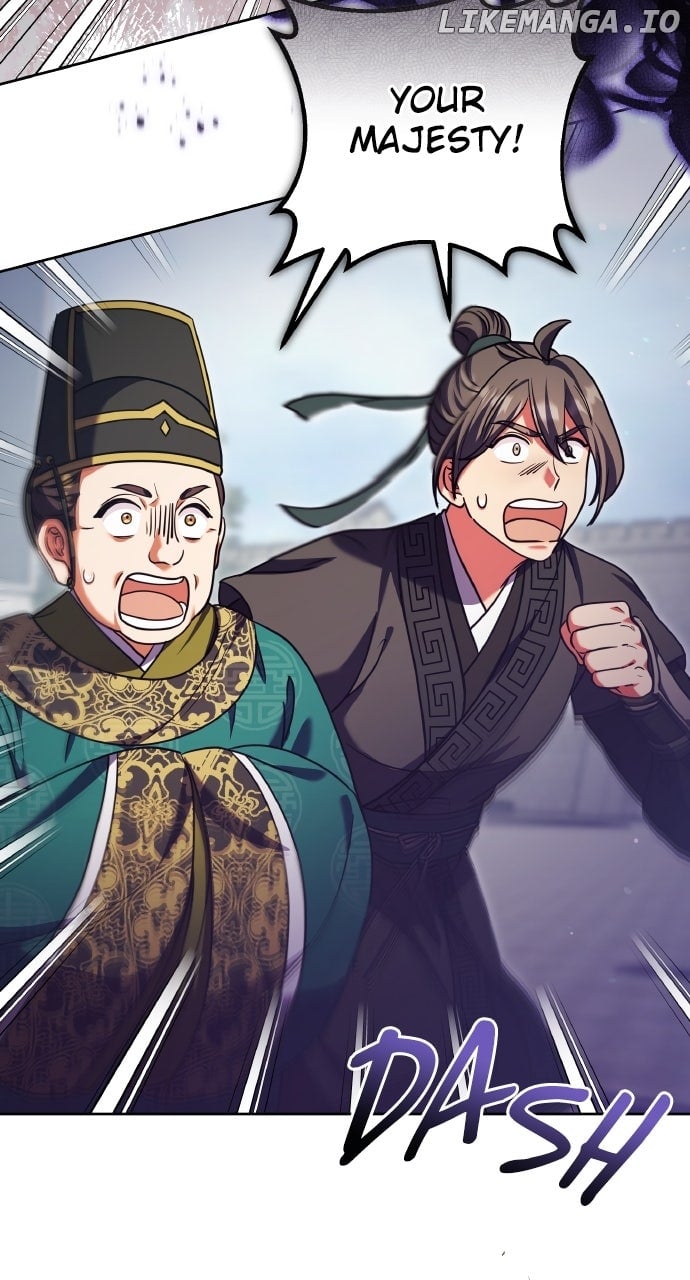 A Master, Who Woke up as a Concubine Chapter 92 369 ch 92 71