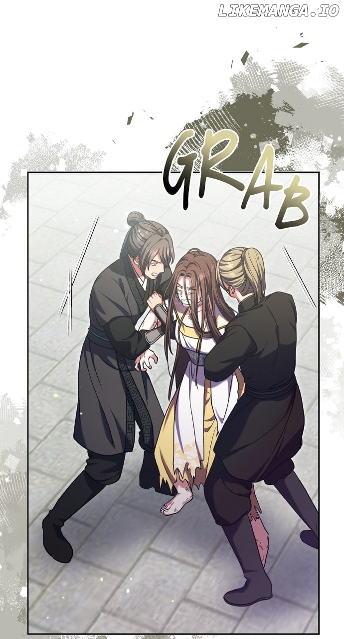 A Master, Who Woke up as a Concubine Chapter 92 370 ch 92 72