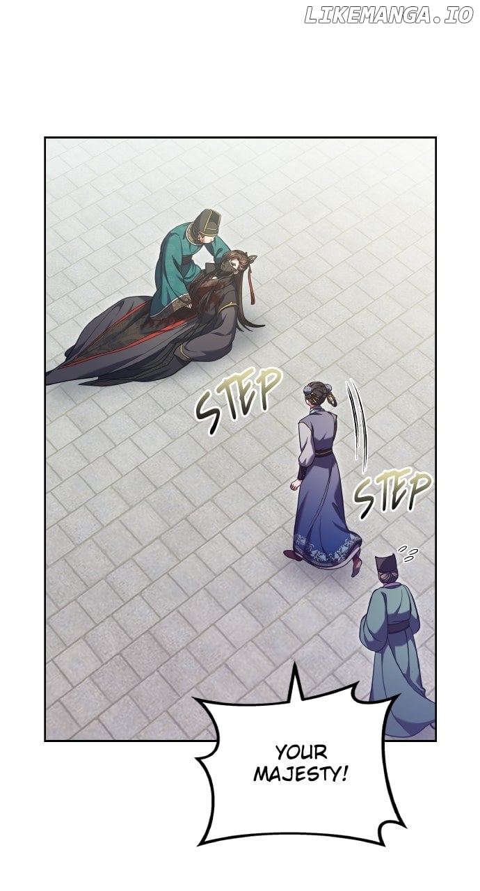 A Master, Who Woke up as a Concubine Chapter 92 372 ch 92 74