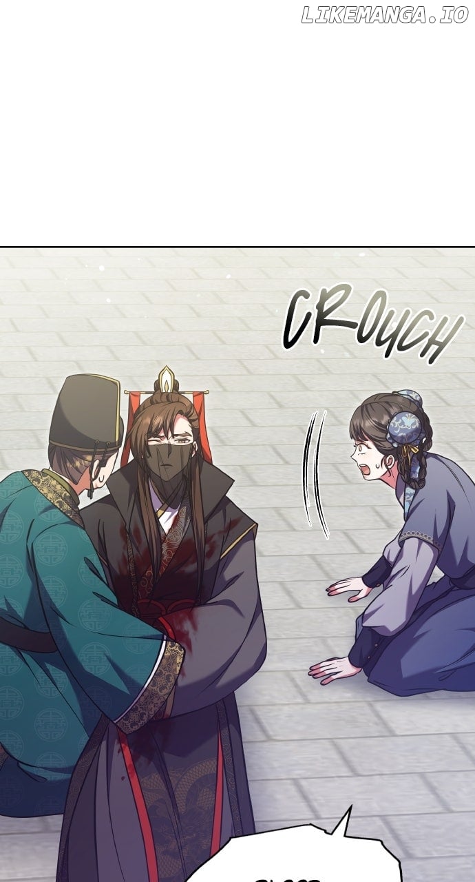 A Master, Who Woke up as a Concubine Chapter 92 373 ch 92 75