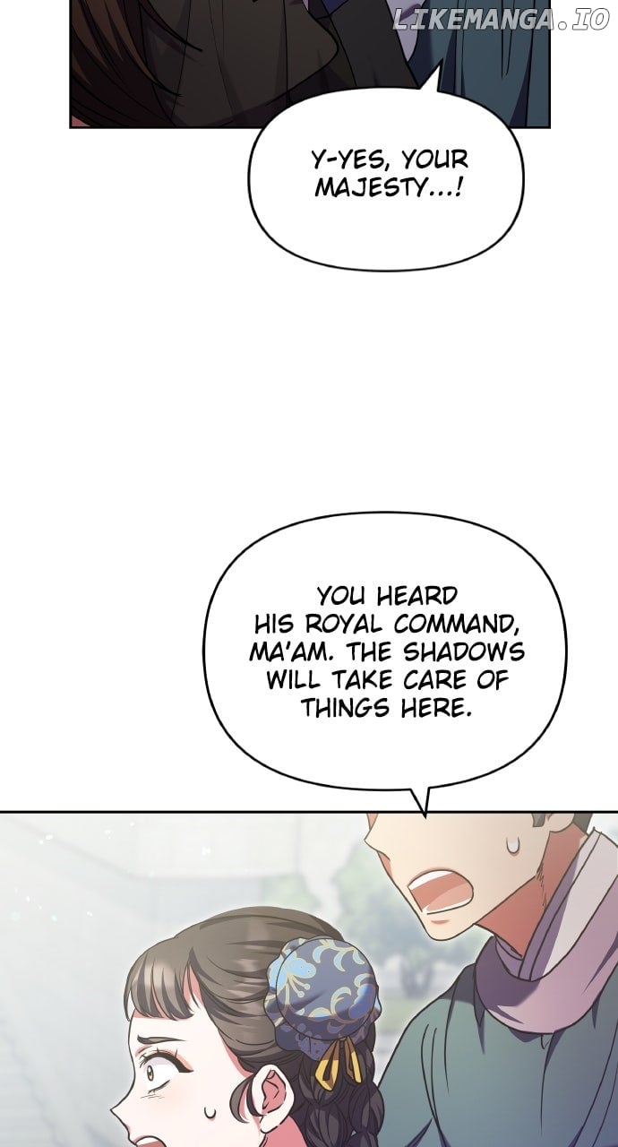 A Master, Who Woke up as a Concubine Chapter 92 375 ch 92 77