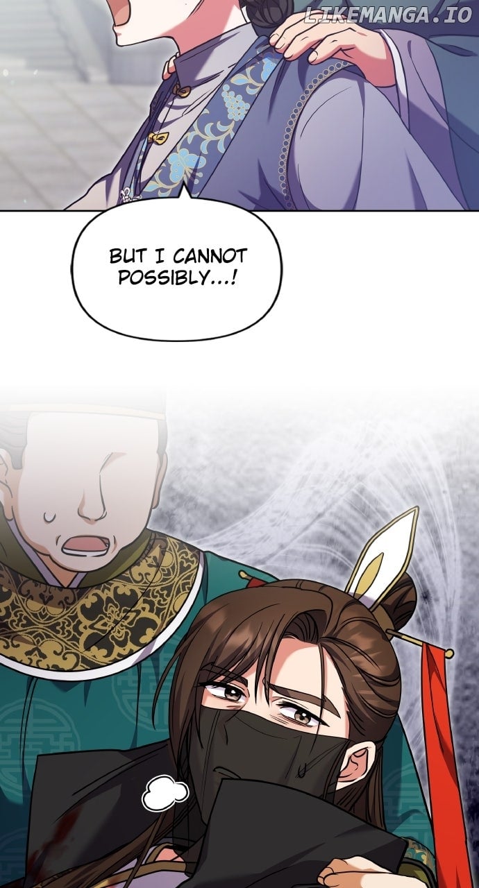 A Master, Who Woke up as a Concubine Chapter 92 376 ch 92 78