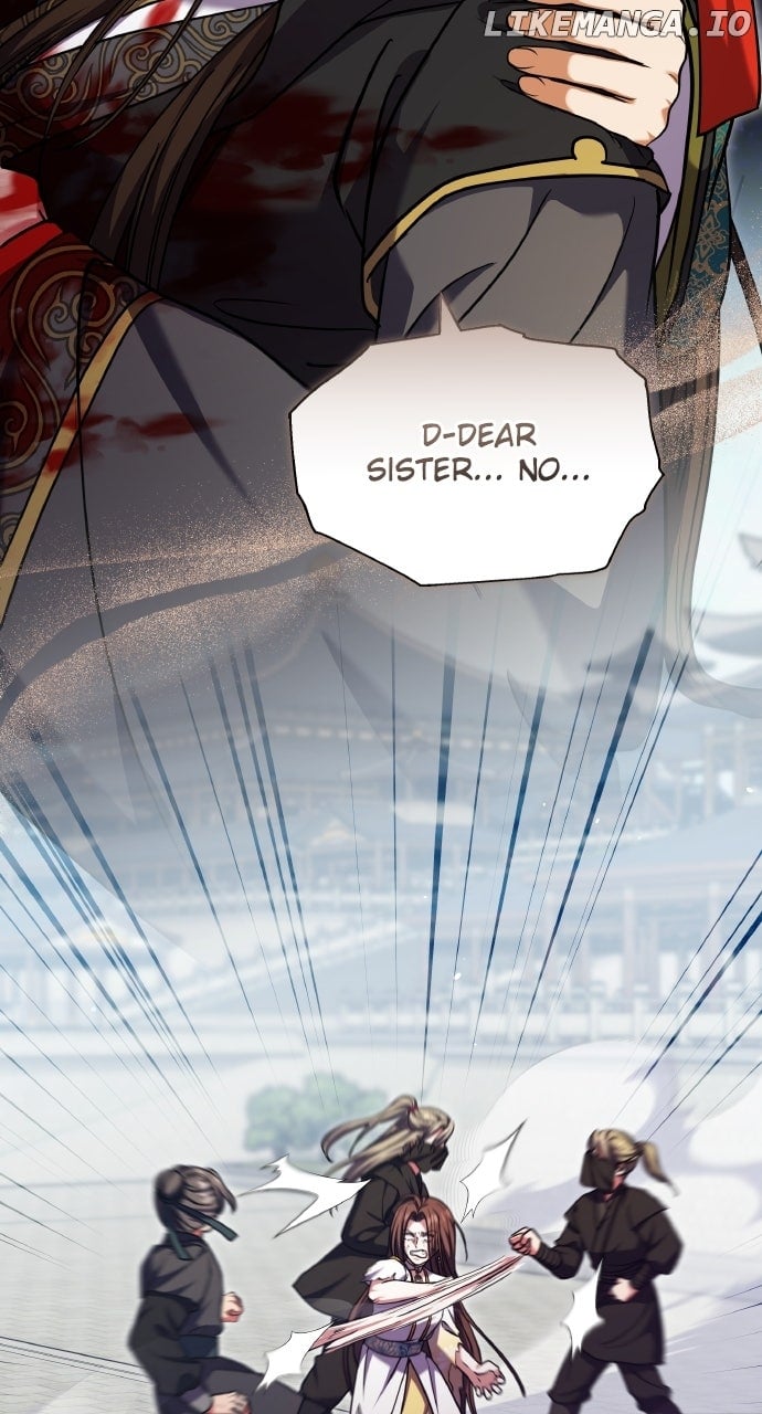 A Master, Who Woke up as a Concubine Chapter 92 377 ch 92 79