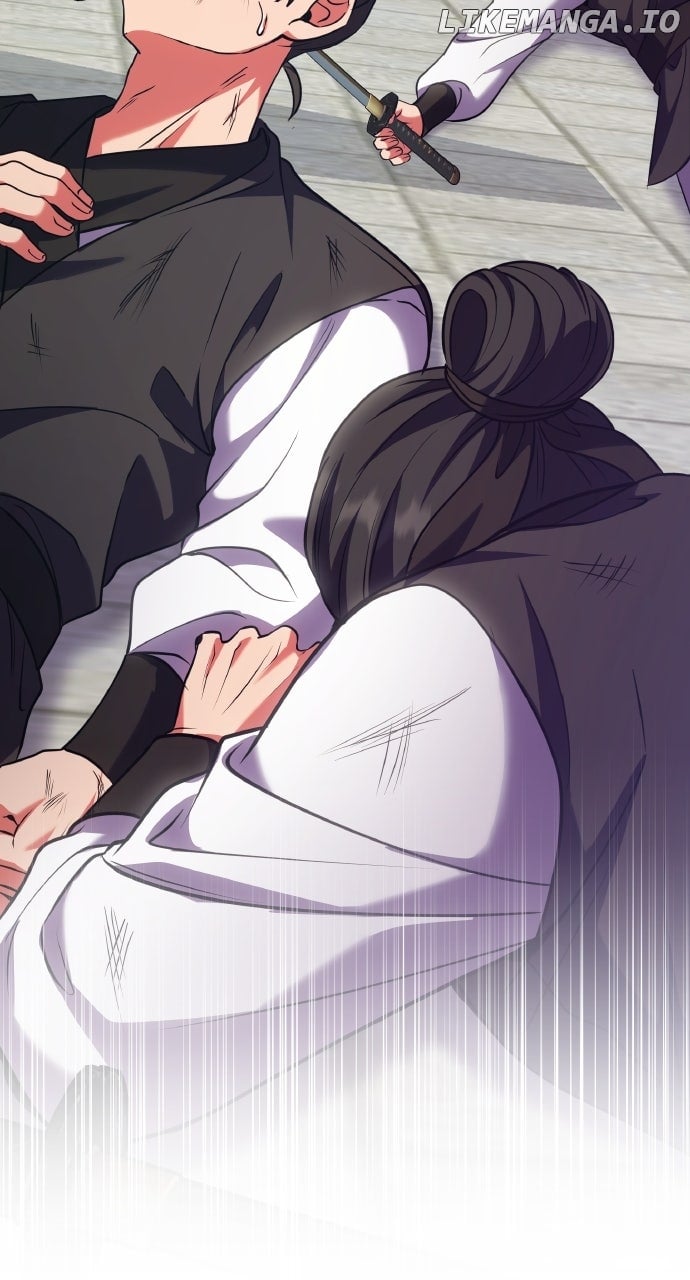 A Master, Who Woke up as a Concubine Chapter 92 306 ch 92 8