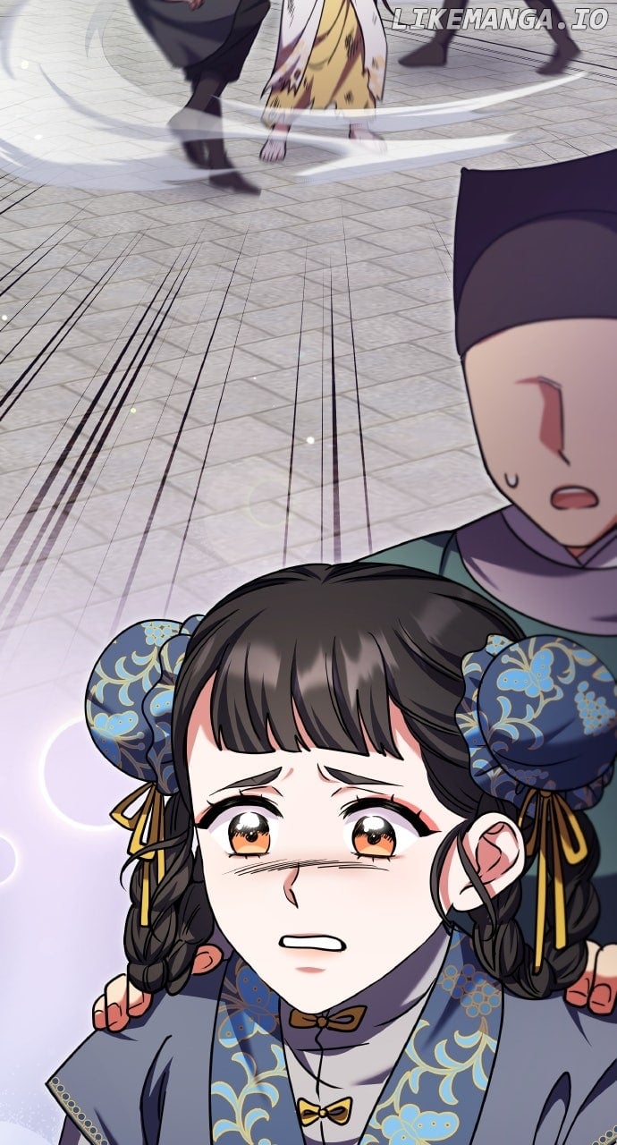 A Master, Who Woke up as a Concubine Chapter 92 378 ch 92 80