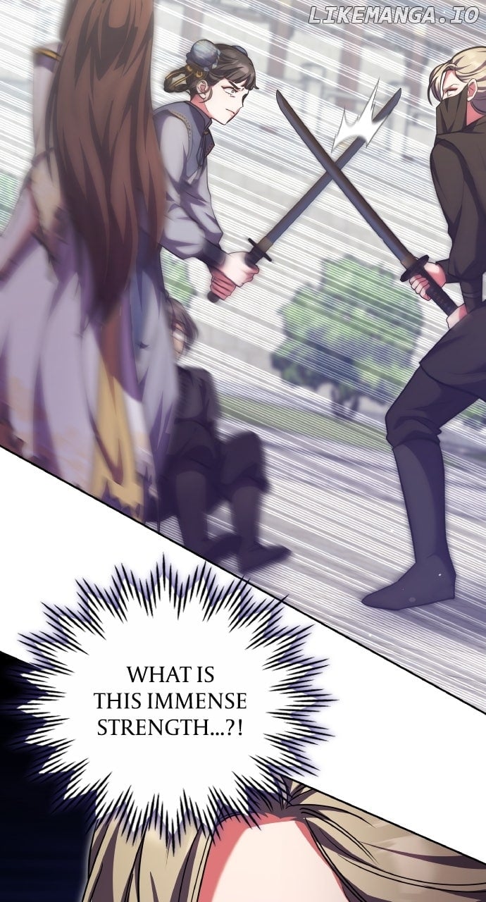 A Master, Who Woke up as a Concubine Chapter 92 383 ch 92 85