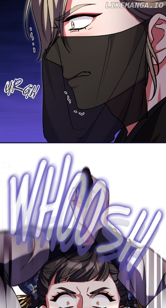 A Master, Who Woke up as a Concubine Chapter 92 384 ch 92 86