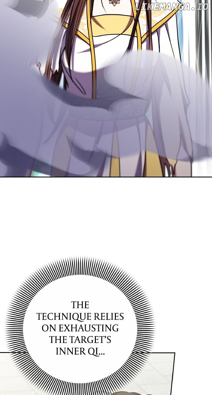 A Master, Who Woke up as a Concubine Chapter 92 390 ch 92 92