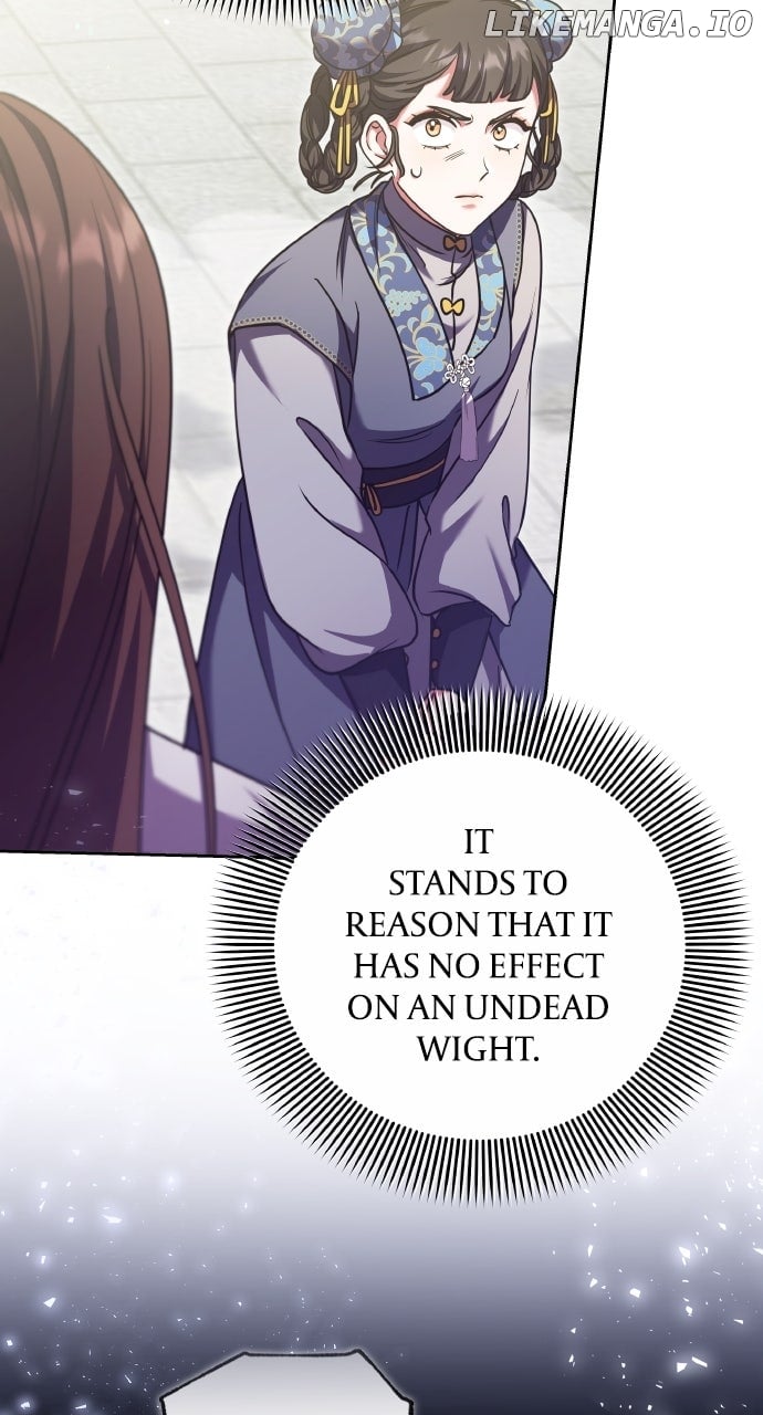 A Master, Who Woke up as a Concubine Chapter 92 391 ch 92 93