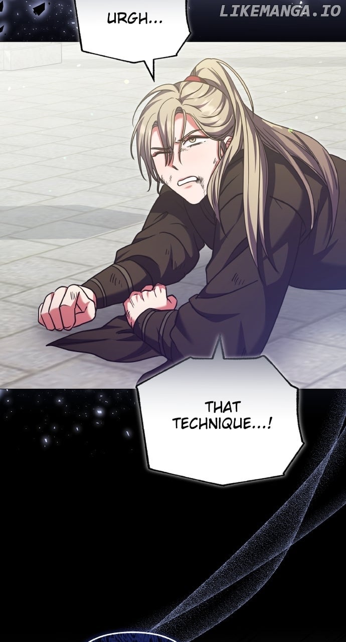 A Master, Who Woke up as a Concubine Chapter 92 392 ch 92 94