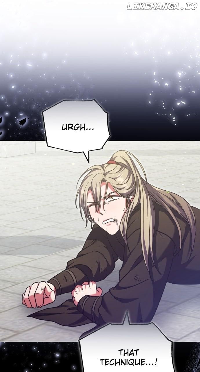 A Master, Who Woke up as a Concubine Chapter 93 257 ch 93 1