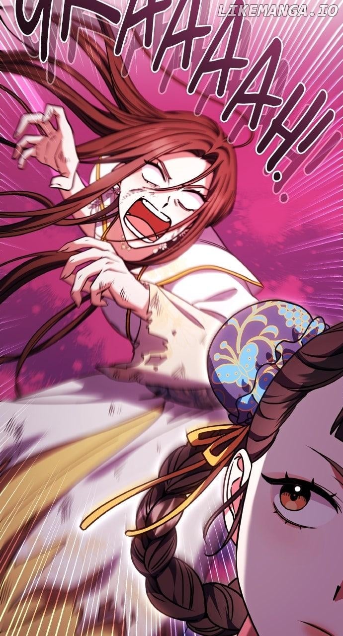 A Master, Who Woke up as a Concubine Chapter 93 266 ch 93 10