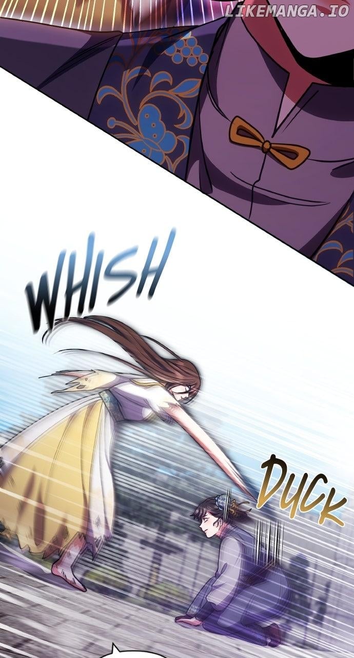 A Master, Who Woke up as a Concubine Chapter 93 267 ch 93 11