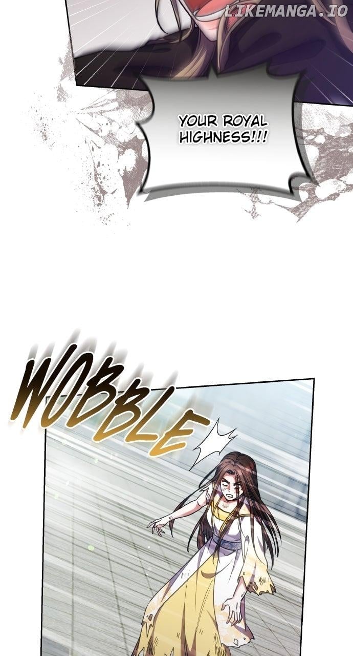 A Master, Who Woke up as a Concubine Chapter 93 271 ch 93 15