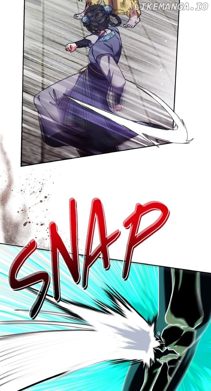 A Master, Who Woke up as a Concubine Chapter 93 272 ch 93 16