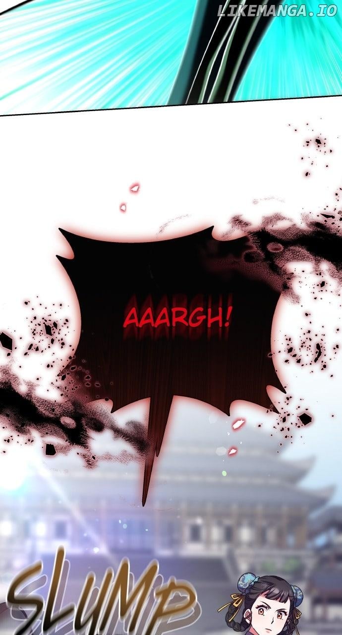 A Master, Who Woke up as a Concubine Chapter 93 273 ch 93 17