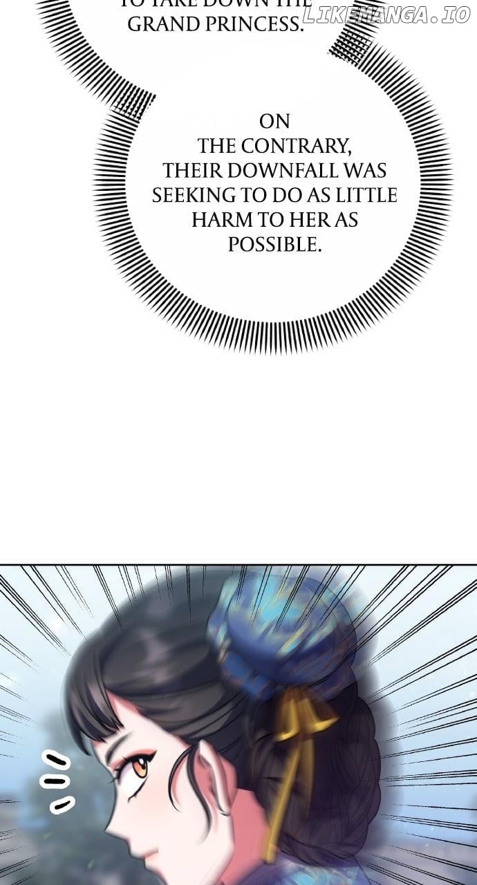 A Master, Who Woke up as a Concubine Chapter 93 277 ch 93 21