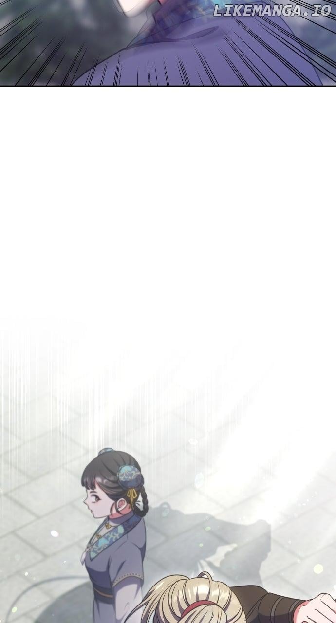 A Master, Who Woke up as a Concubine Chapter 93 278 ch 93 22