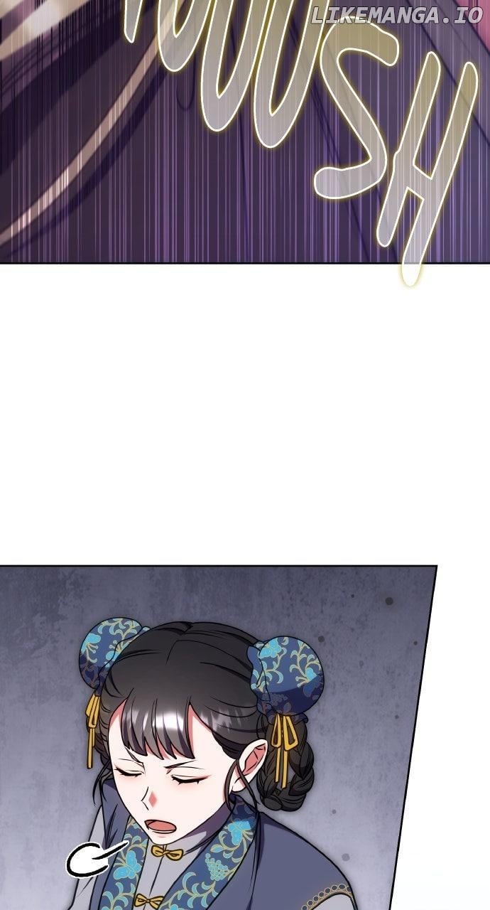 A Master, Who Woke up as a Concubine Chapter 93 281 ch 93 25