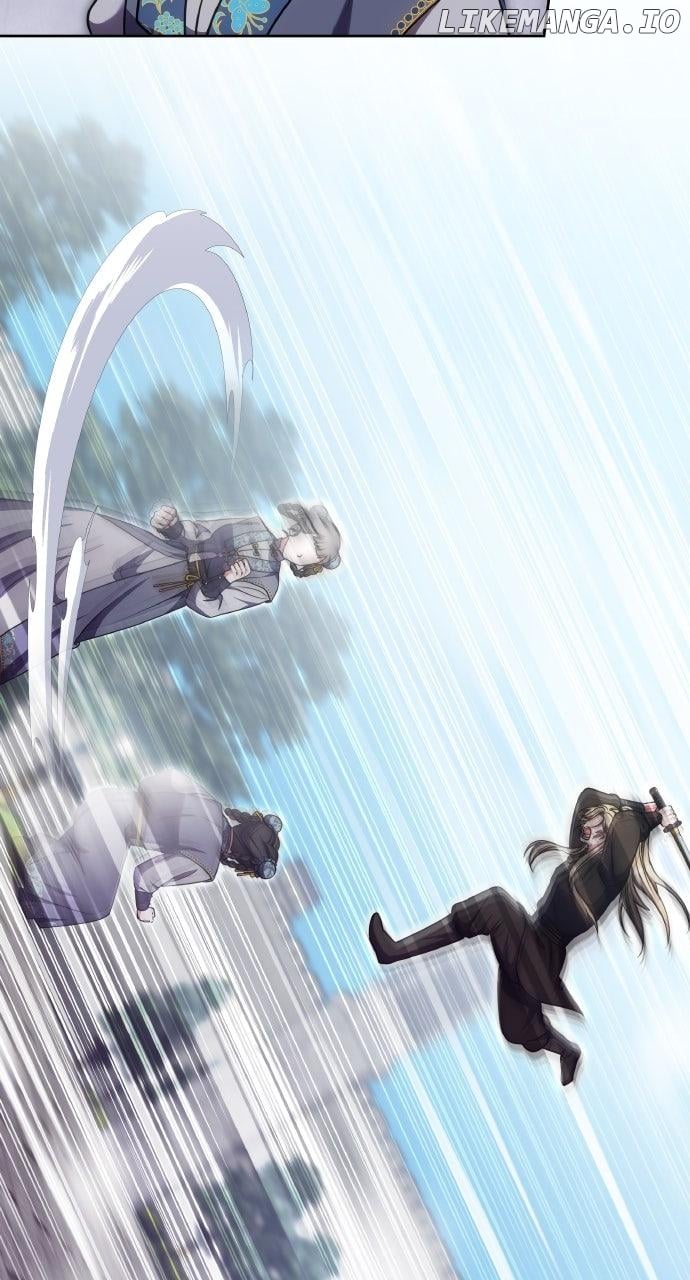 A Master, Who Woke up as a Concubine Chapter 93 282 ch 93 26