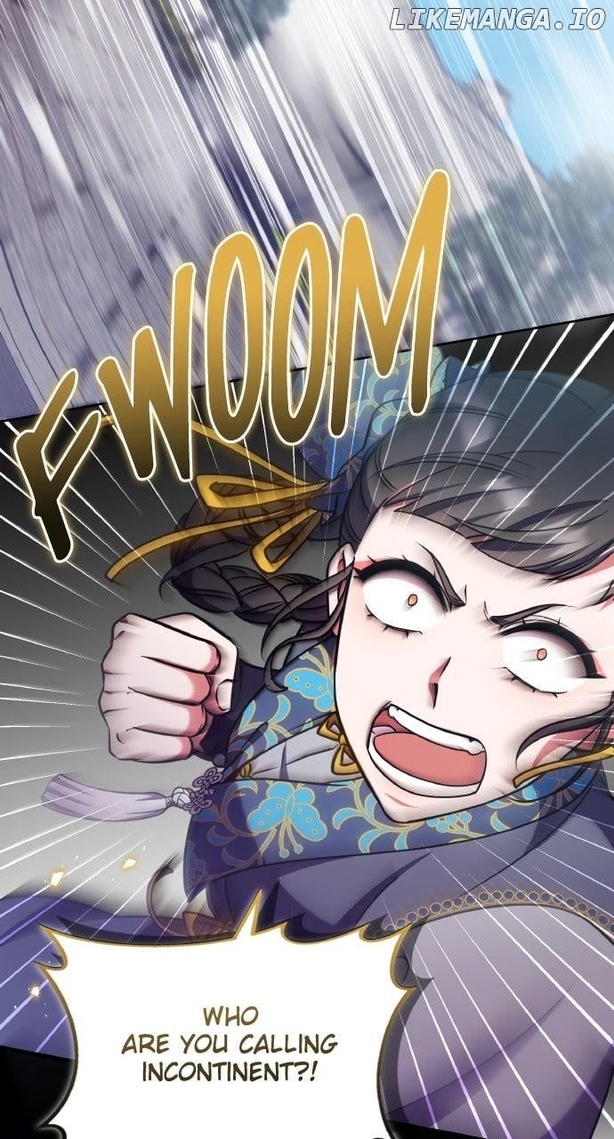 A Master, Who Woke up as a Concubine Chapter 93 283 ch 93 27