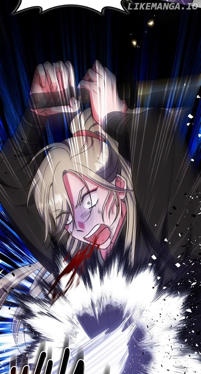 A Master, Who Woke up as a Concubine Chapter 93 284 ch 93 28