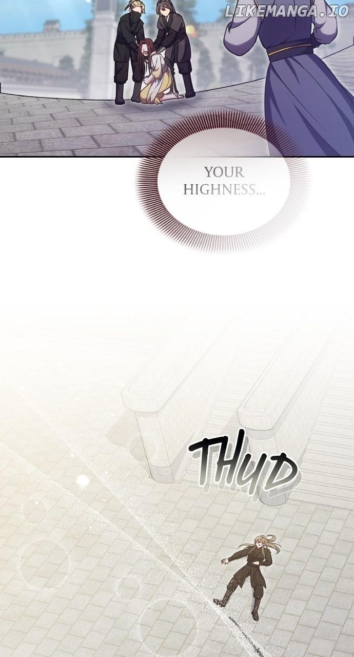 A Master, Who Woke up as a Concubine Chapter 93 287 ch 93 31