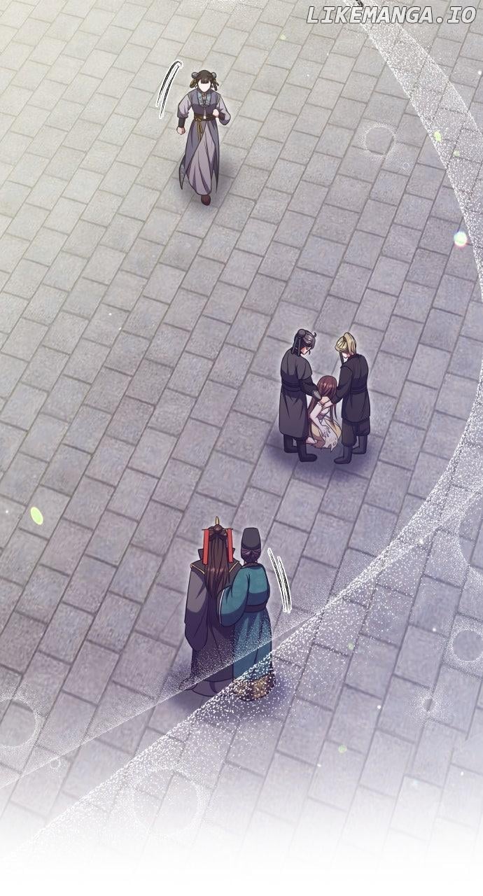 A Master, Who Woke up as a Concubine Chapter 93 288 ch 93 32