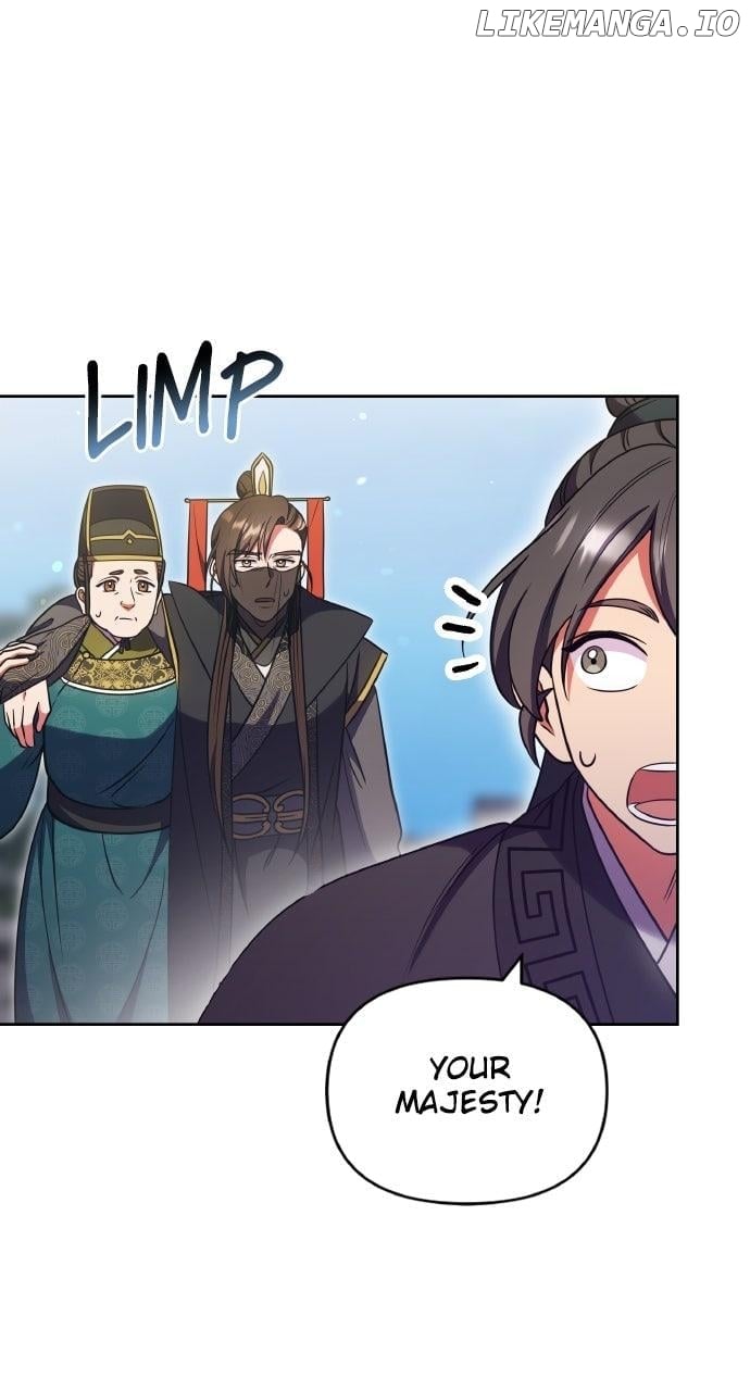 A Master, Who Woke up as a Concubine Chapter 93 289 ch 93 33