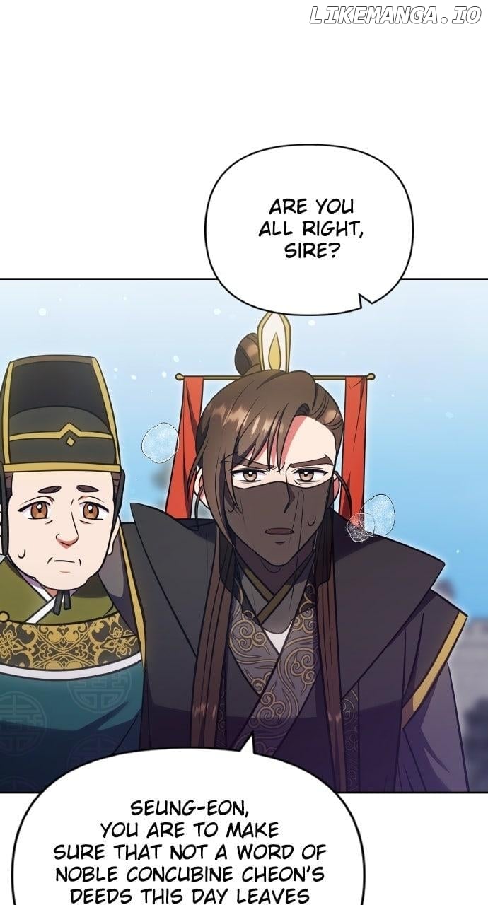 A Master, Who Woke up as a Concubine Chapter 93 290 ch 93 34