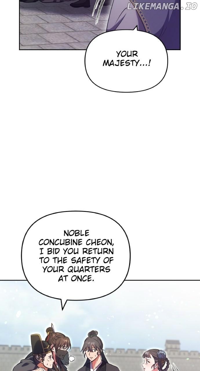 A Master, Who Woke up as a Concubine Chapter 93 292 ch 93 36