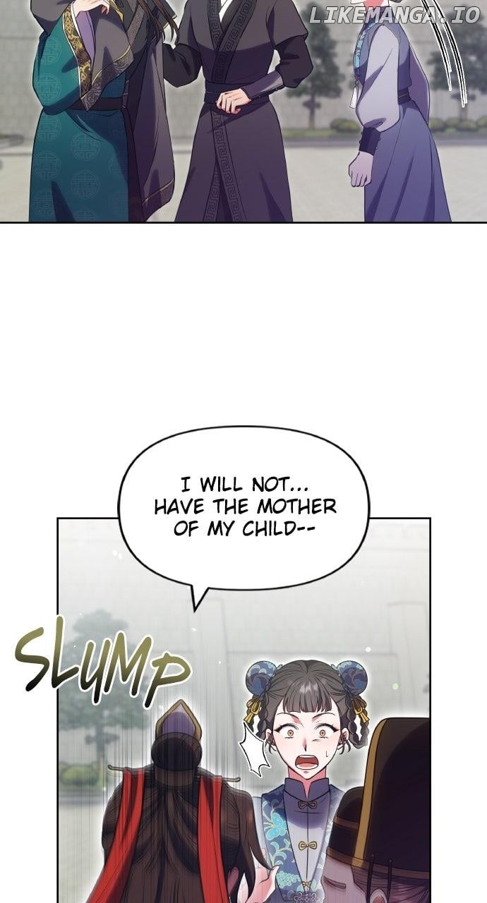 A Master, Who Woke up as a Concubine Chapter 93 293 ch 93 37