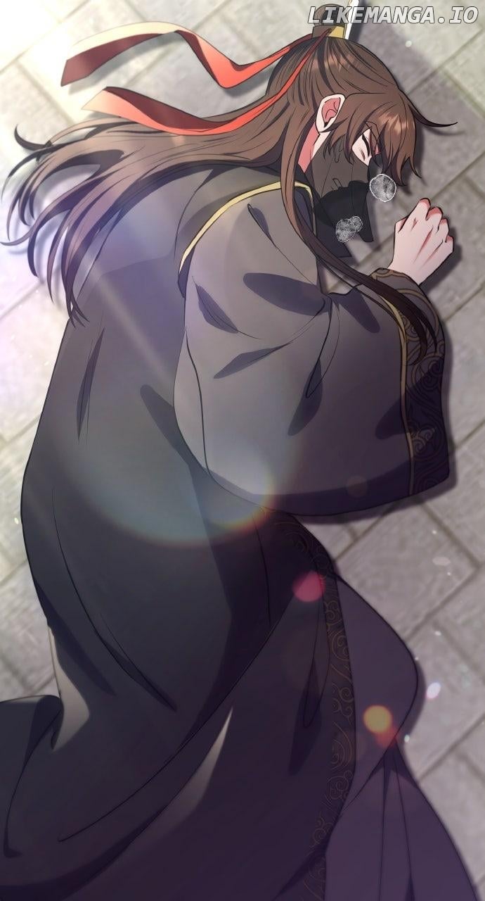 A Master, Who Woke up as a Concubine Chapter 93 295 ch 93 39