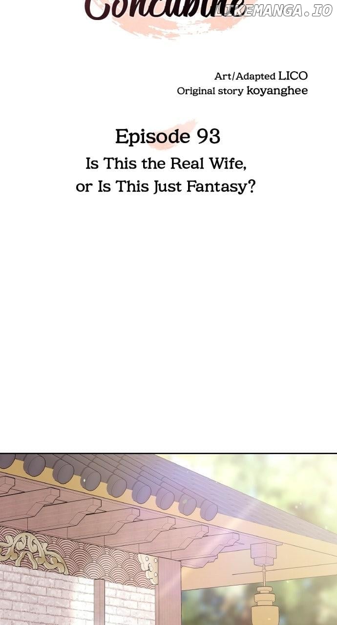 A Master, Who Woke up as a Concubine Chapter 93 297 ch 93 41