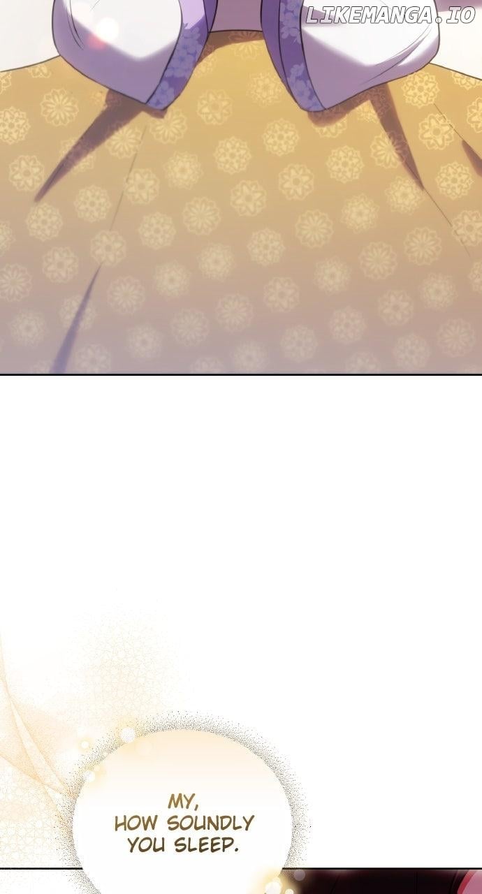 A Master, Who Woke up as a Concubine Chapter 93 299 ch 93 43